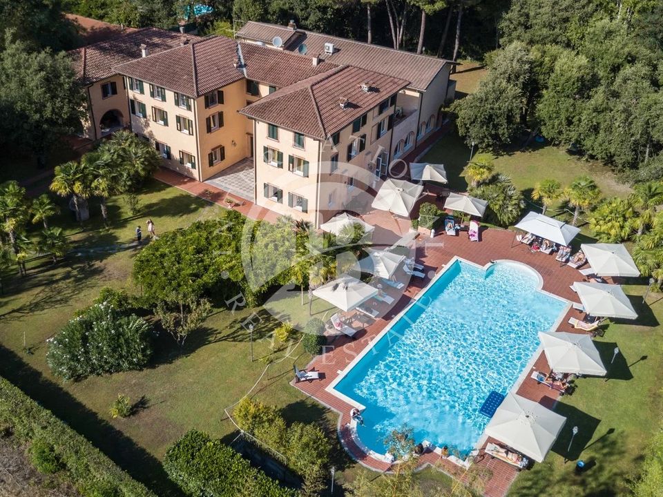 Villa i Massa, Massa and Carrara - foto 1