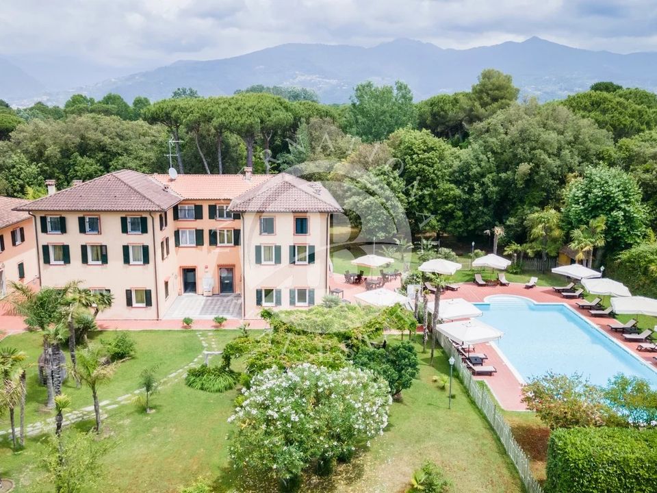Villa i Massa, Massa and Carrara - foto 2
