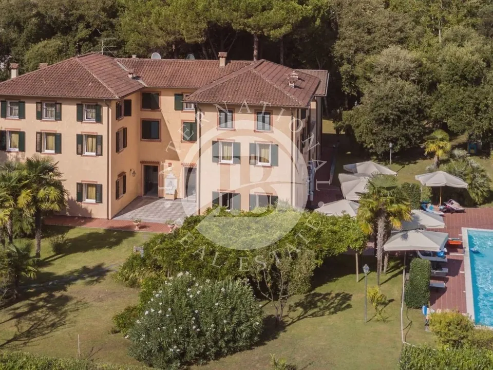 Villa i Massa, Massa and Carrara - foto 3