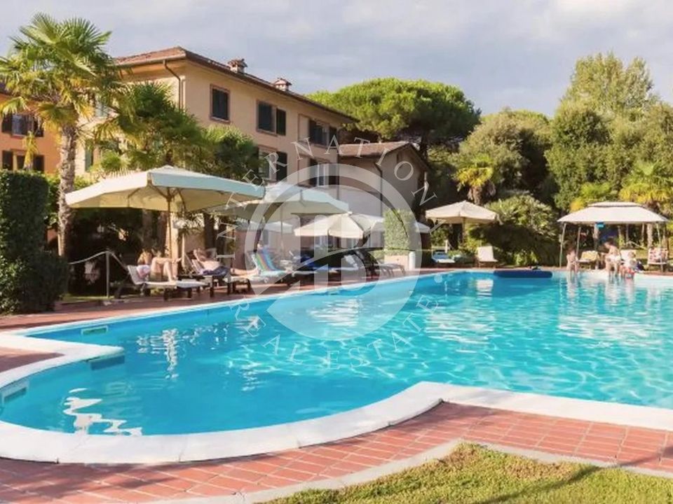 Villa i Massa, Massa and Carrara - foto 4