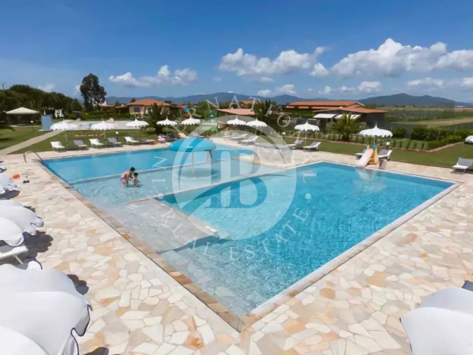 Villa i Grosseto, Grosseto - foto 1