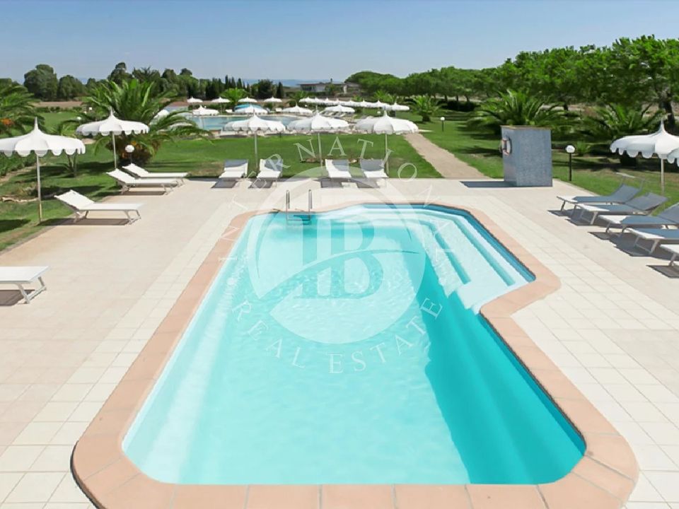 Villa i Grosseto, Grosseto - foto 4