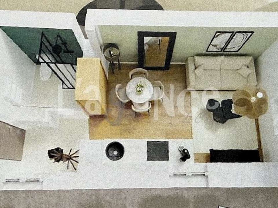 Studio i Claye-Souilly, Seine-et-Marne - foto 1