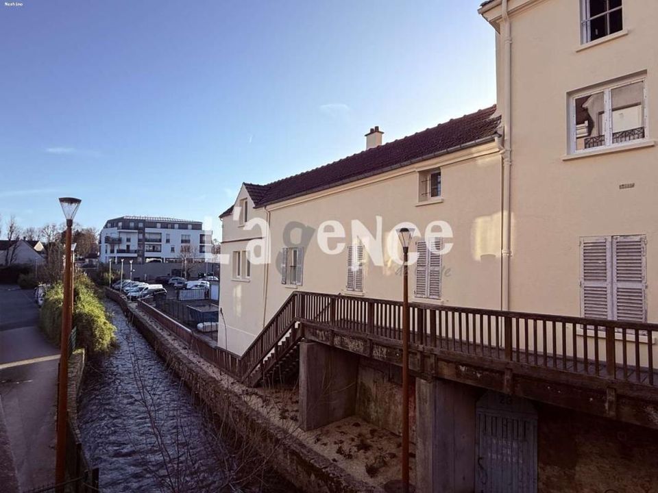 Studio i Claye-Souilly, Seine-et-Marne - foto 1