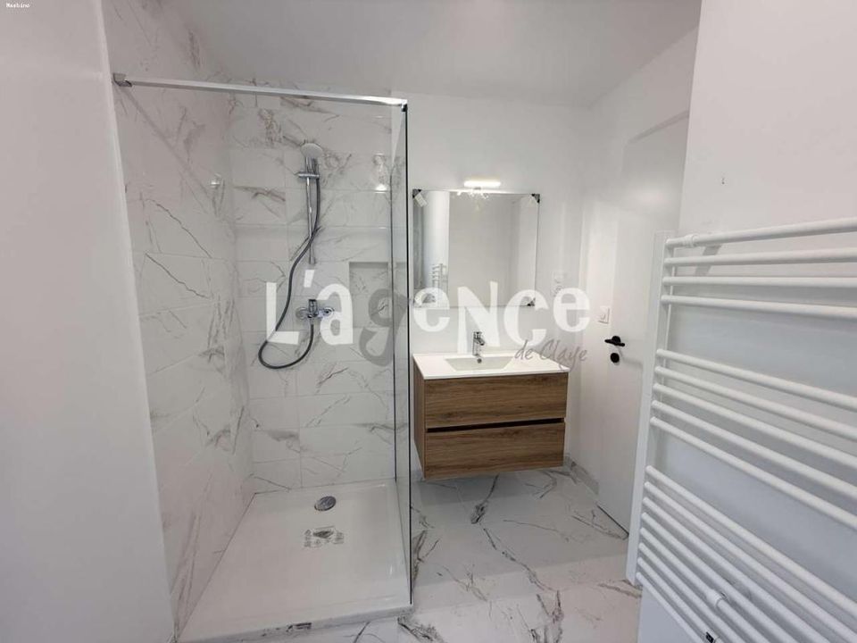 Studio i Claye-Souilly, Seine-et-Marne - foto 4