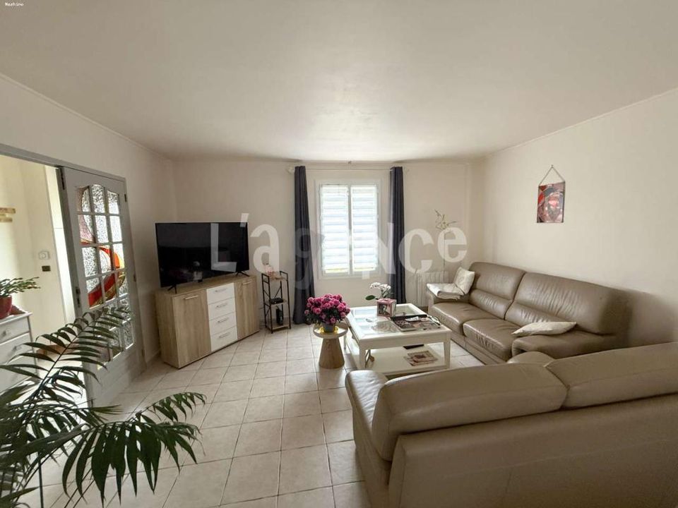 Villa i Claye-Souilly, Seine-et-Marne - foto 2