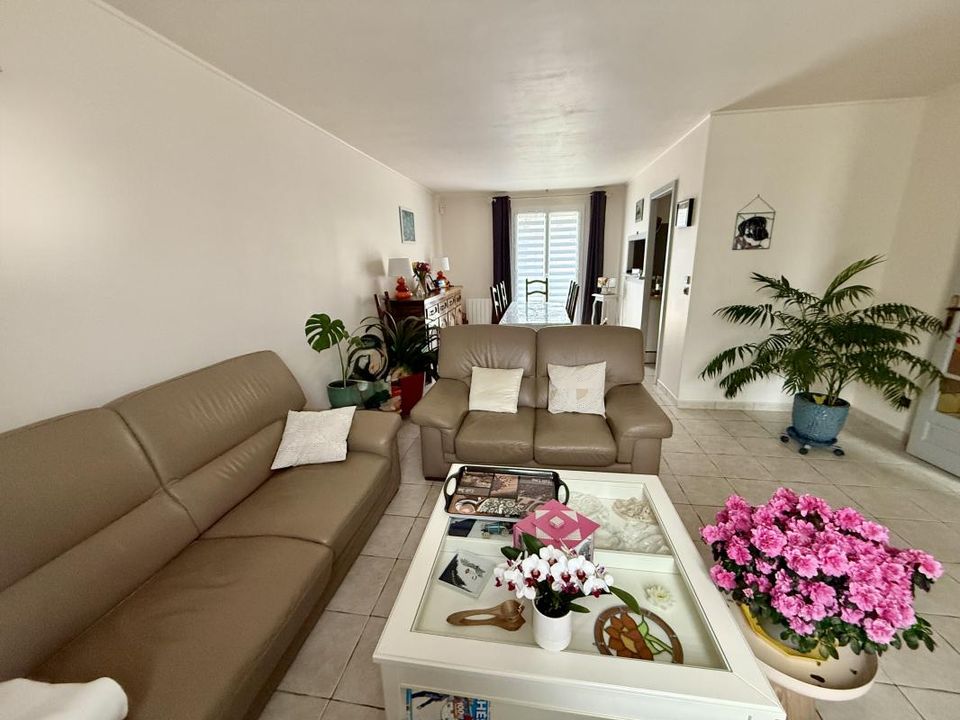Villa i Claye-Souilly, Seine-et-Marne - foto 3