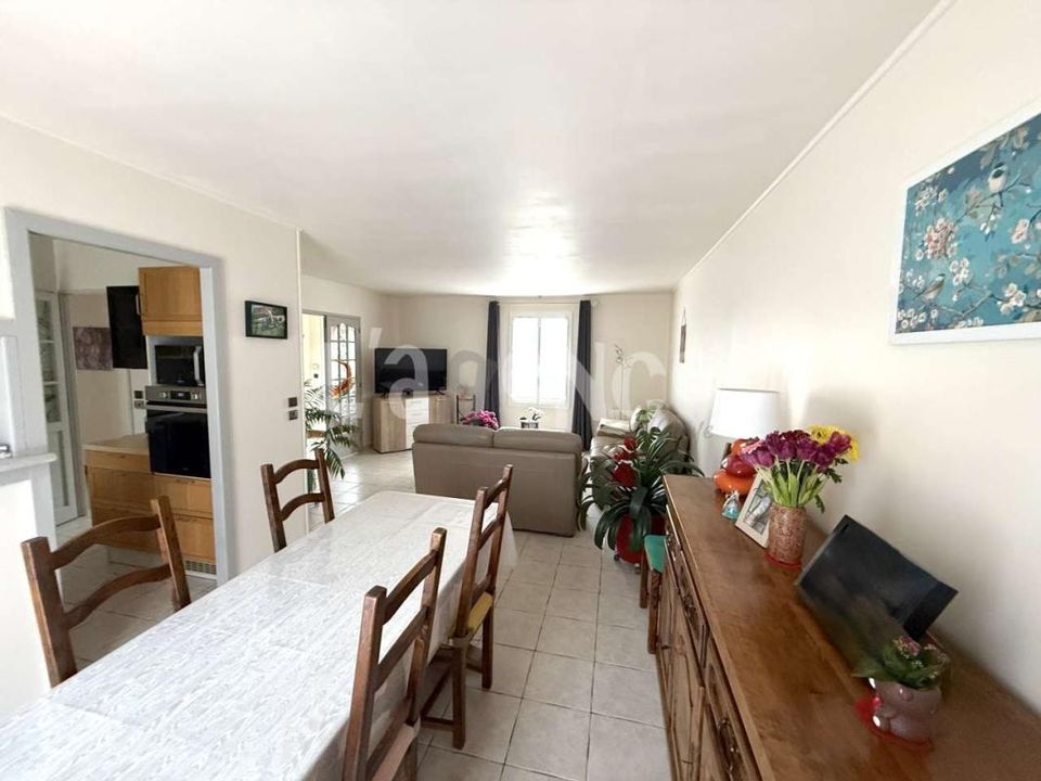 Villa i Claye-Souilly, Seine-et-Marne - foto 4