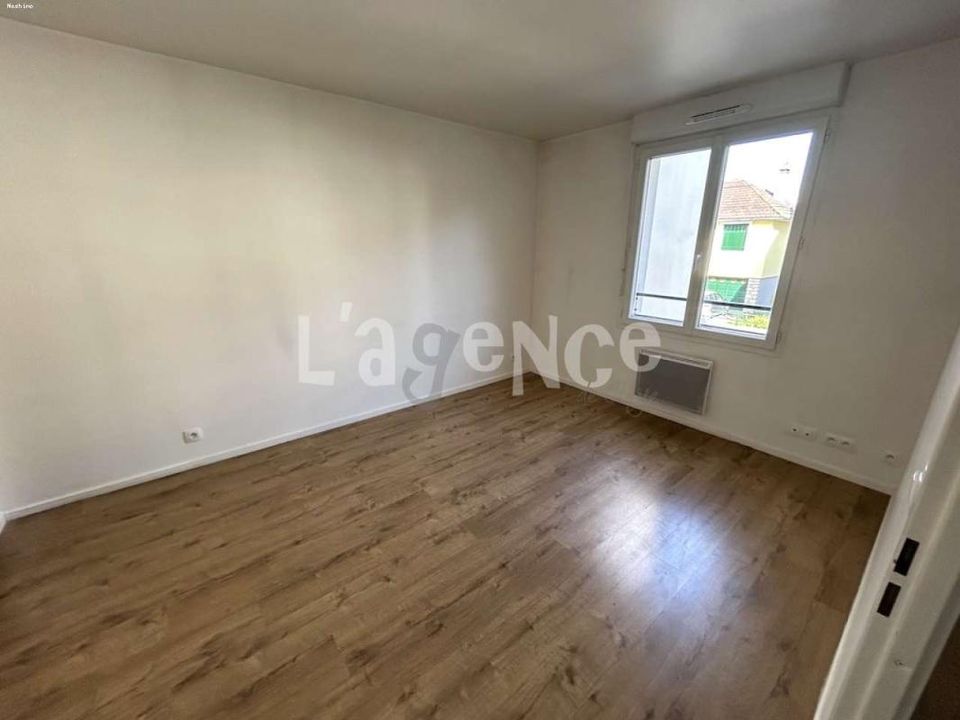 Lejlighed i Claye-Souilly, Seine-et-Marne - foto 4