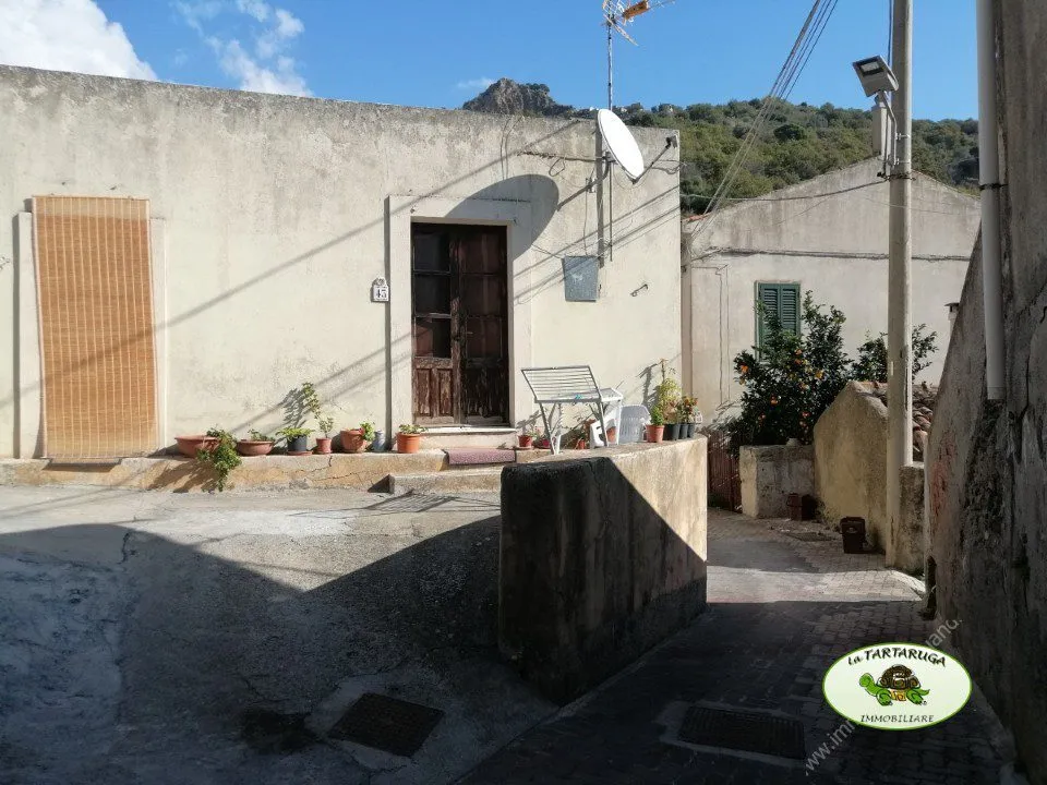 Villa i Savoca, Messina - foto 1