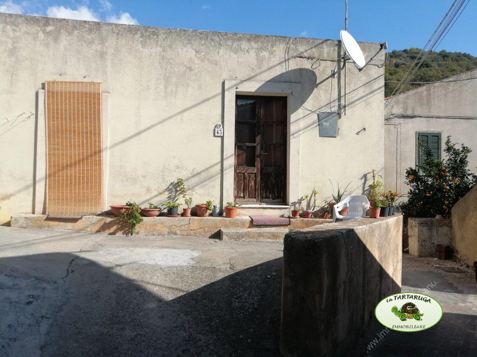 Villa i Savoca, Messina - foto 2