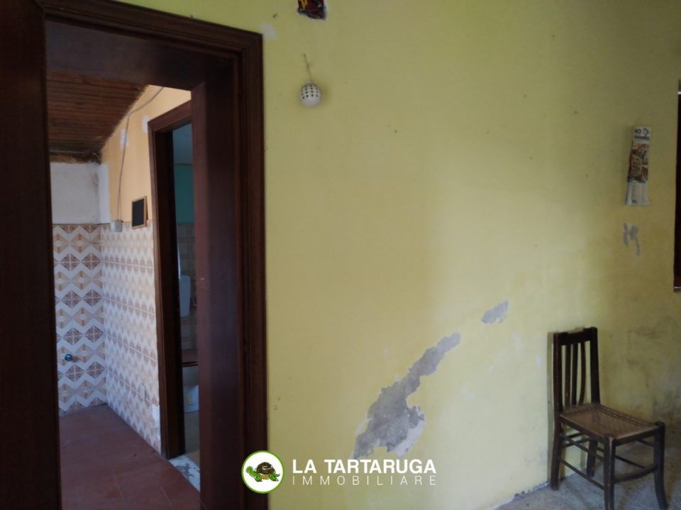 Villa i Savoca, Messina - foto 4