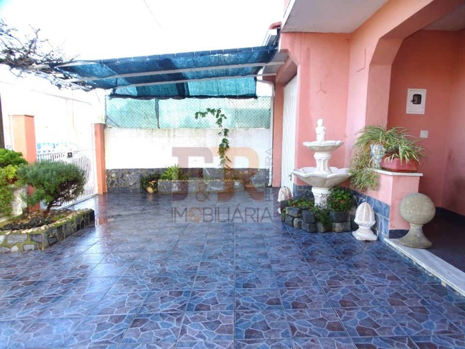 Villa i Fernao Ferro, Setubal - foto 2