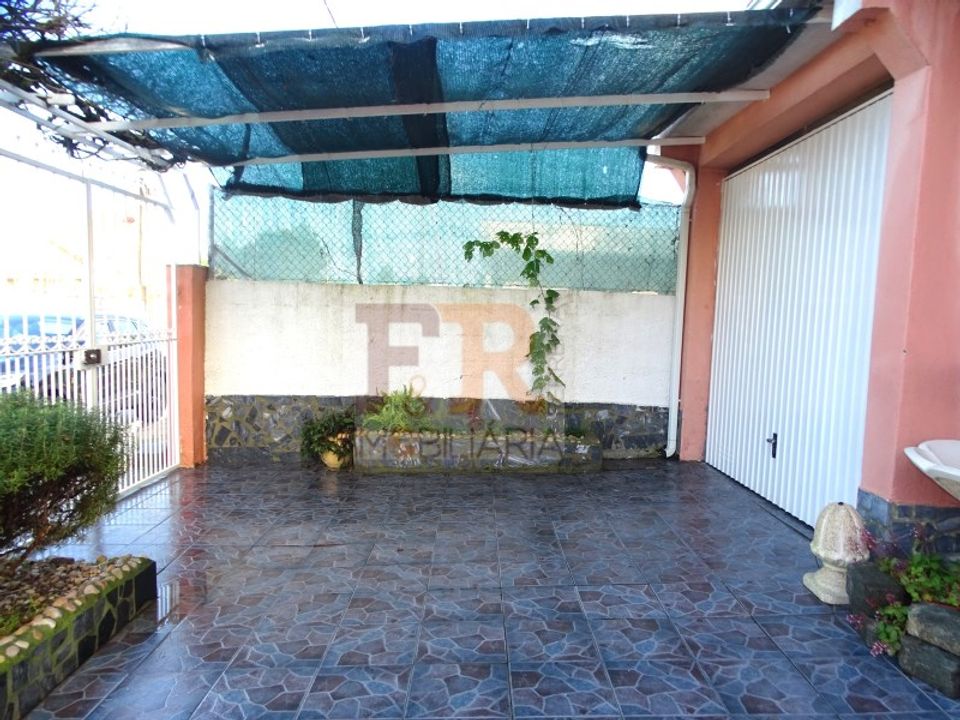 Villa i Fernao Ferro, Setubal - foto 3