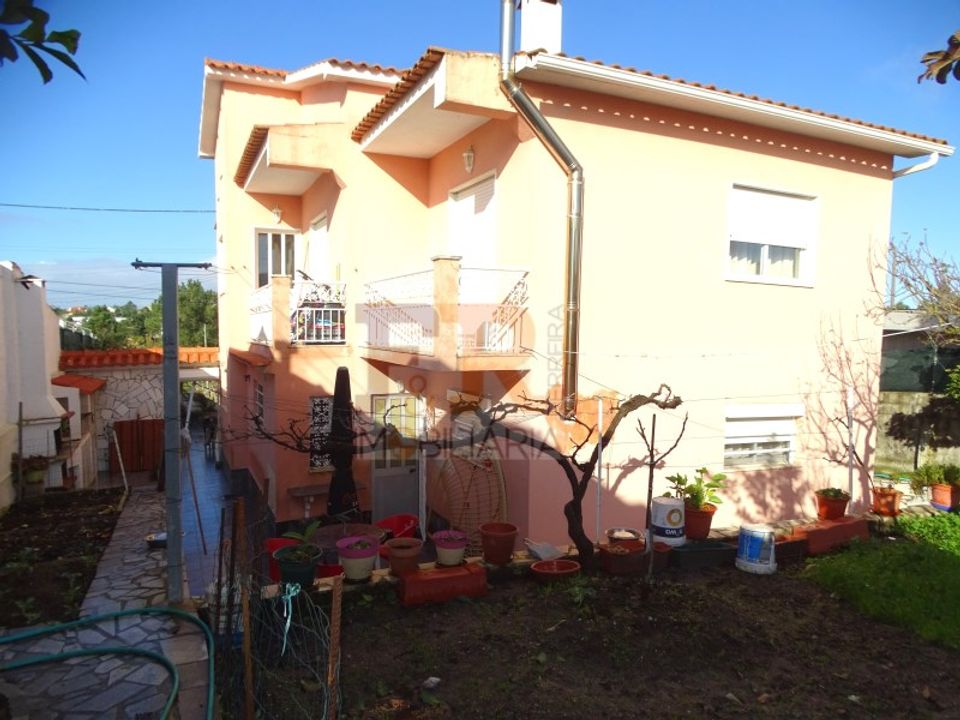 Villa i Fernao Ferro, Setubal - foto 4