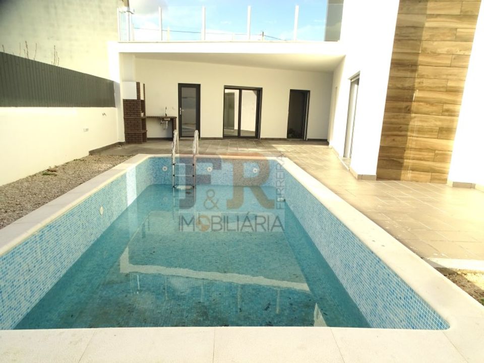 Villa i Brejos de Azeitao, Setubal - foto 3