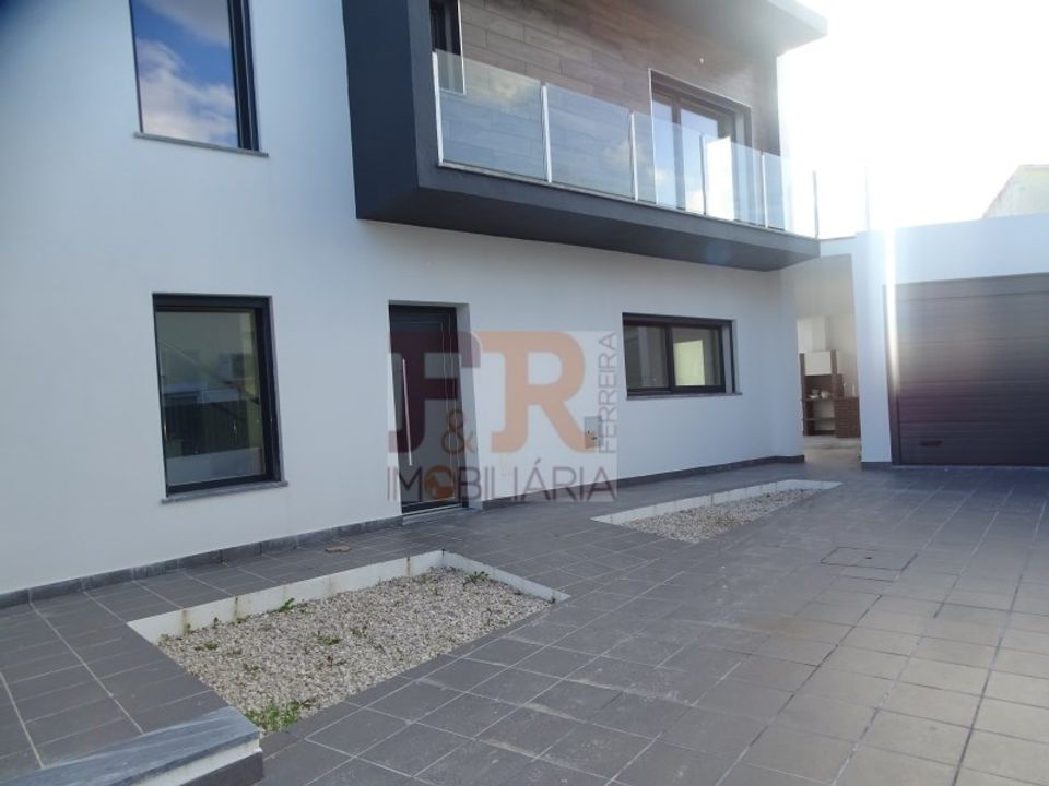 Villa i Brejos de Azeitao, Setubal - foto 5