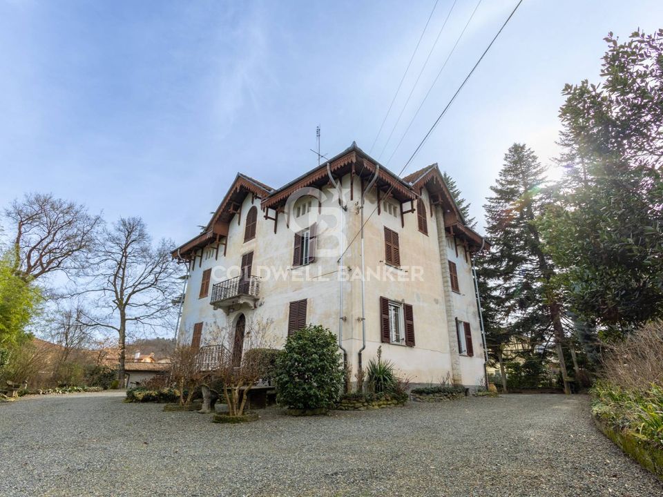 Villa i Molare, Alessandria - foto 2