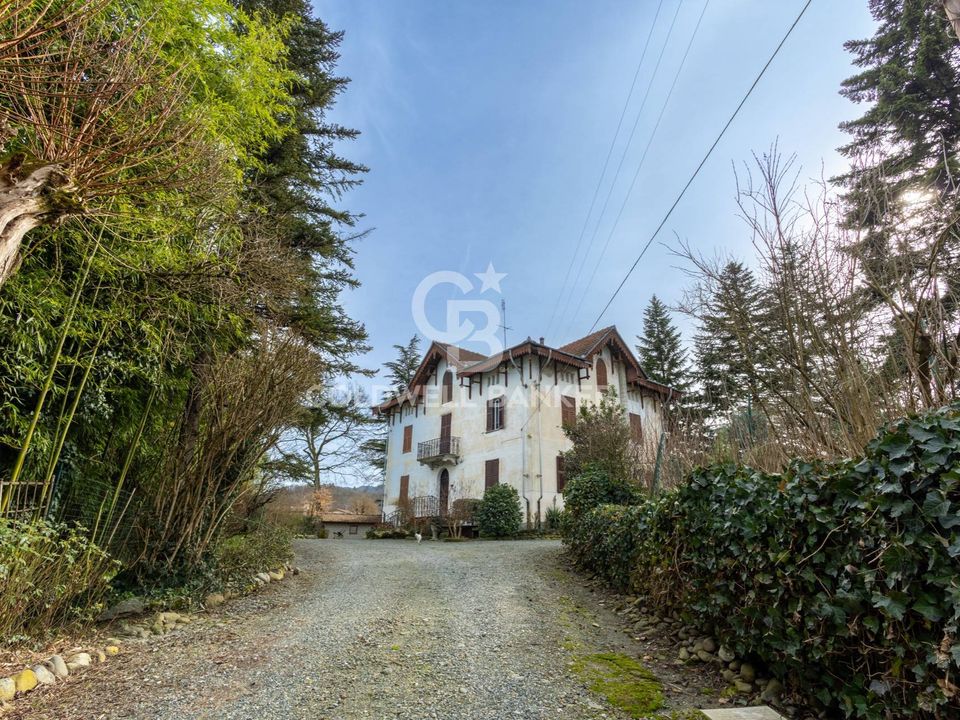 Villa in Molare, Alessandria - foto 1