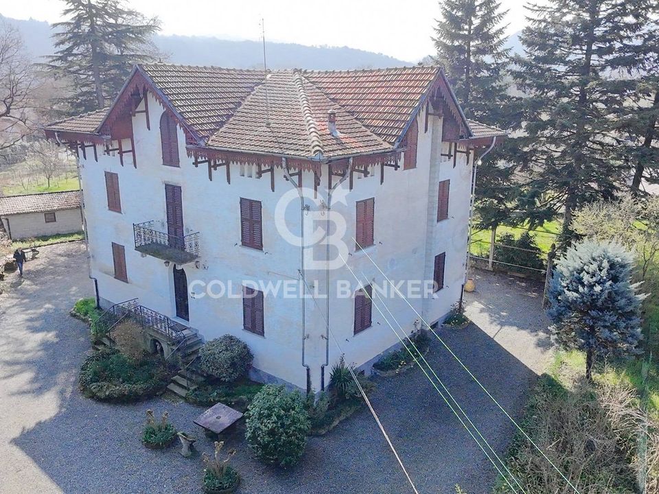 Villa i Molare, Alessandria - foto 1