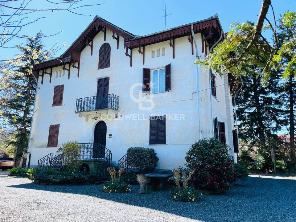 Villa i Molare, Alessandria - foto 4