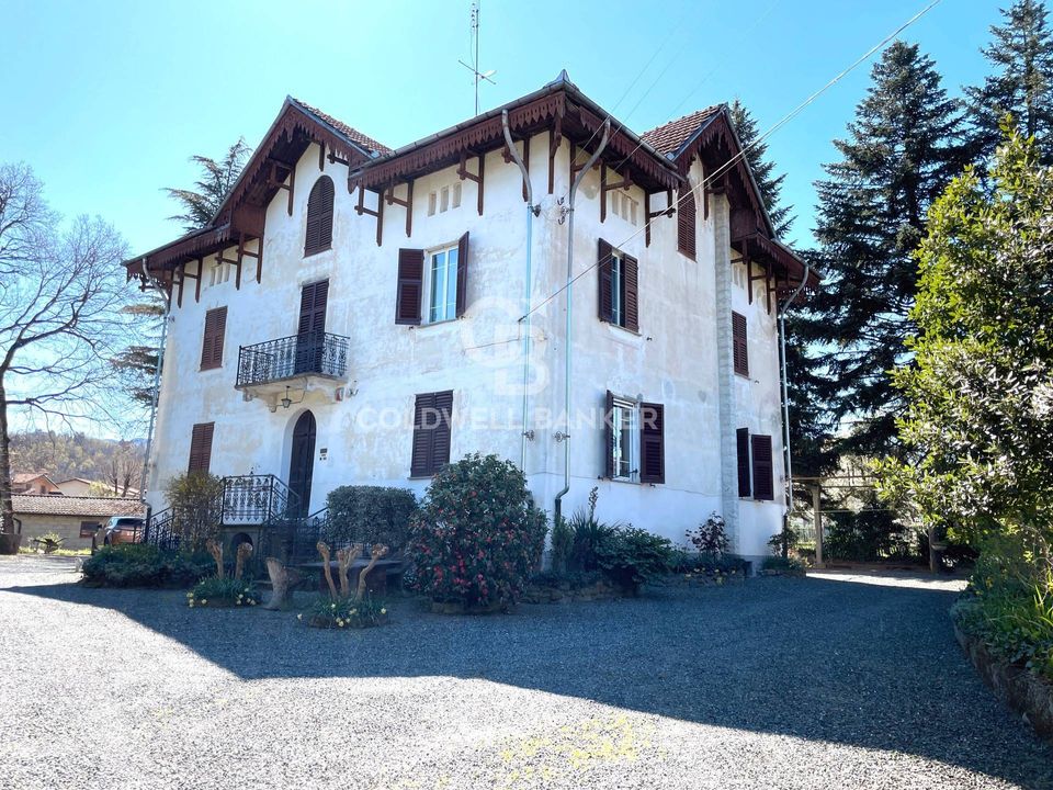 Villa i Molare, Alessandria - foto 3