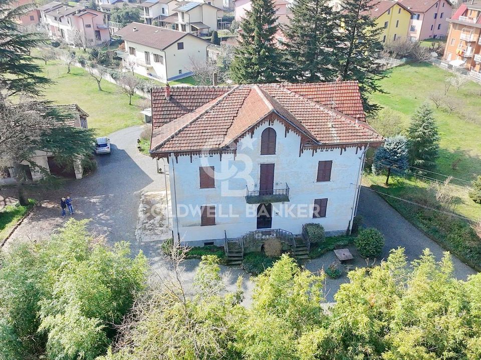 Villa a Molare, Alessandria - foto 1