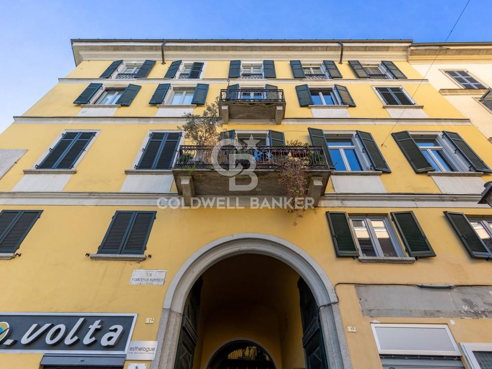 Apartamento en Novara, Novara - foto 4