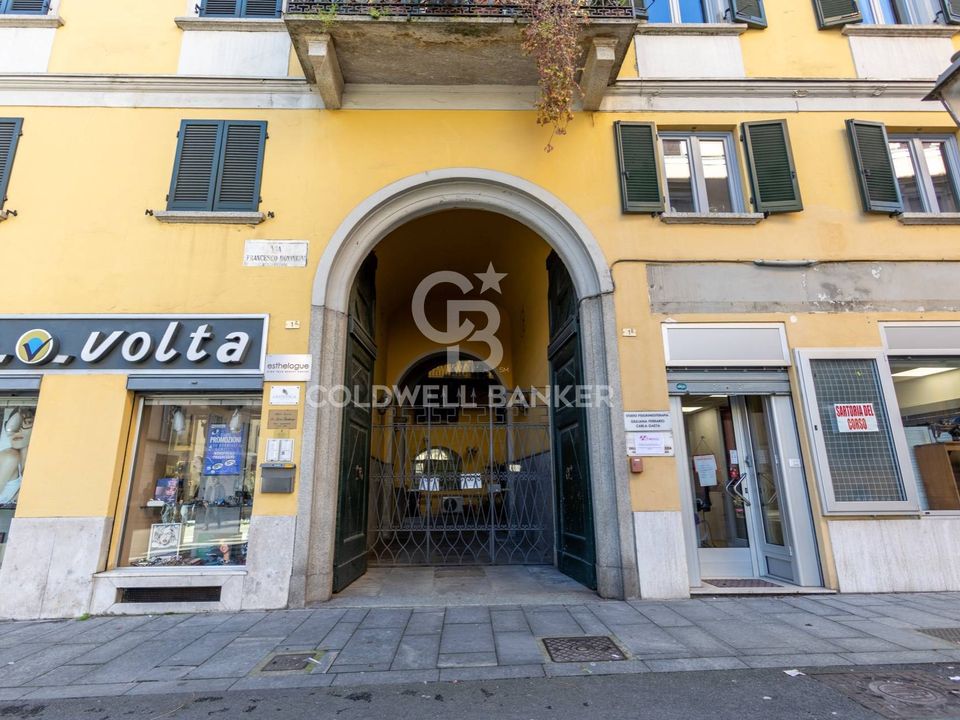 Apartamento en Novara, Novara - foto 5