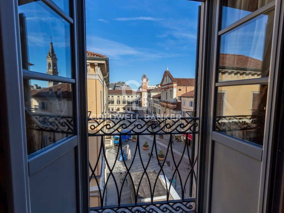 Apartamento en Novara, Novara - foto 1