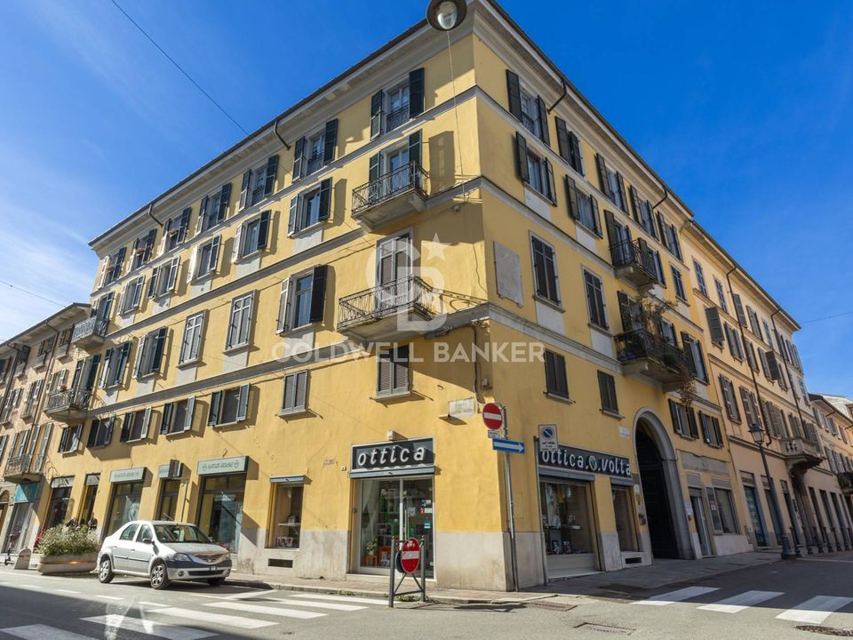 Propriedade comercial em Novara, Novara - foto 3