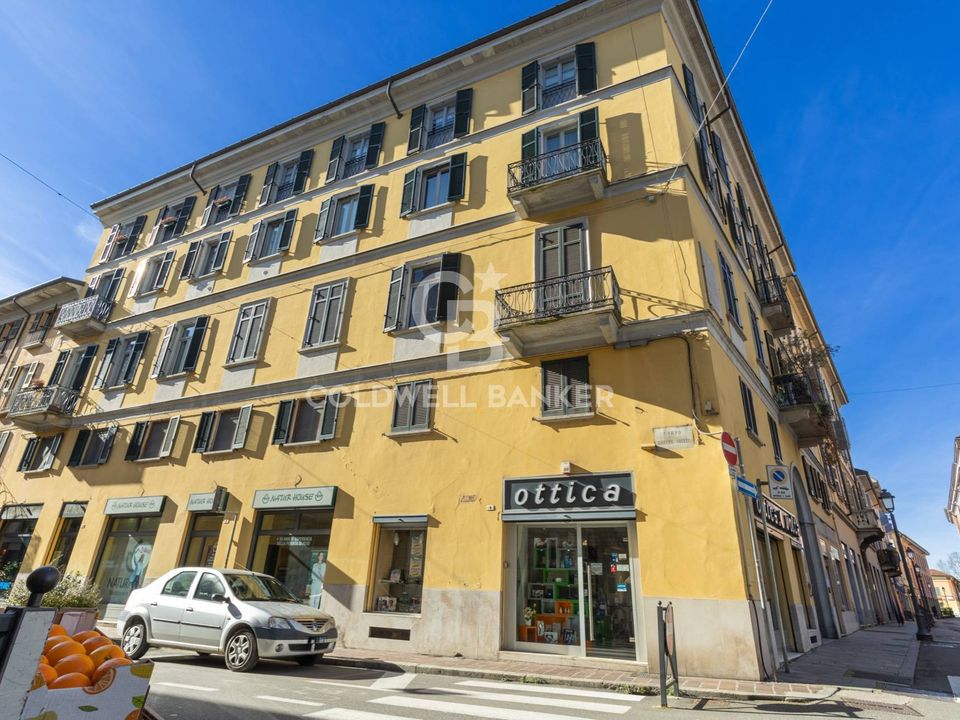 Propriedade comercial em Novara, Novara - foto 5