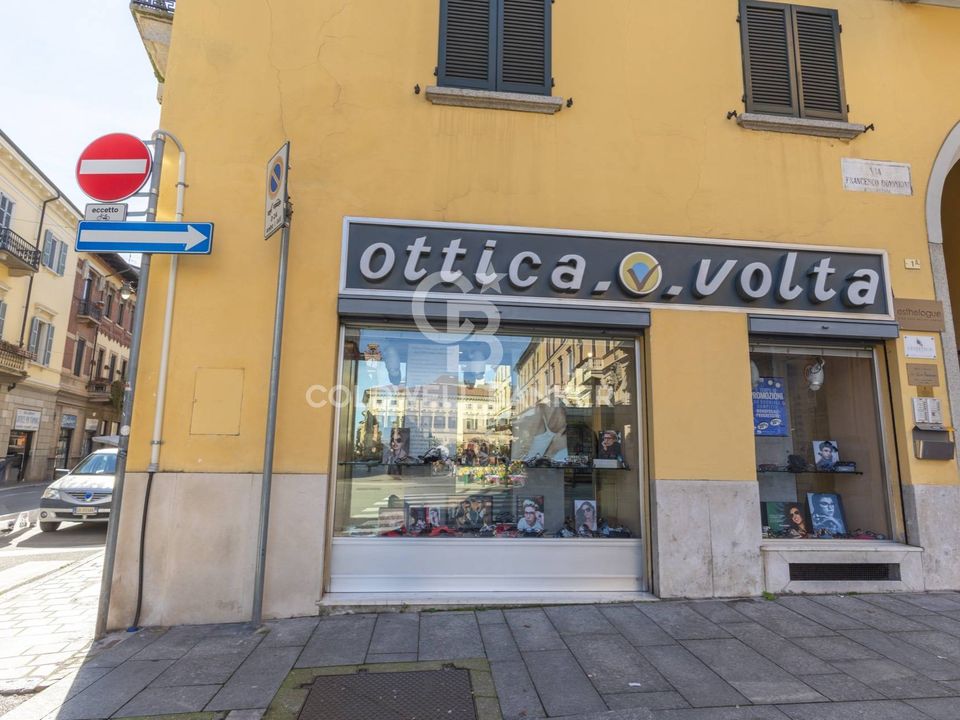 Propriedade comercial em Novara, Novara - foto 2