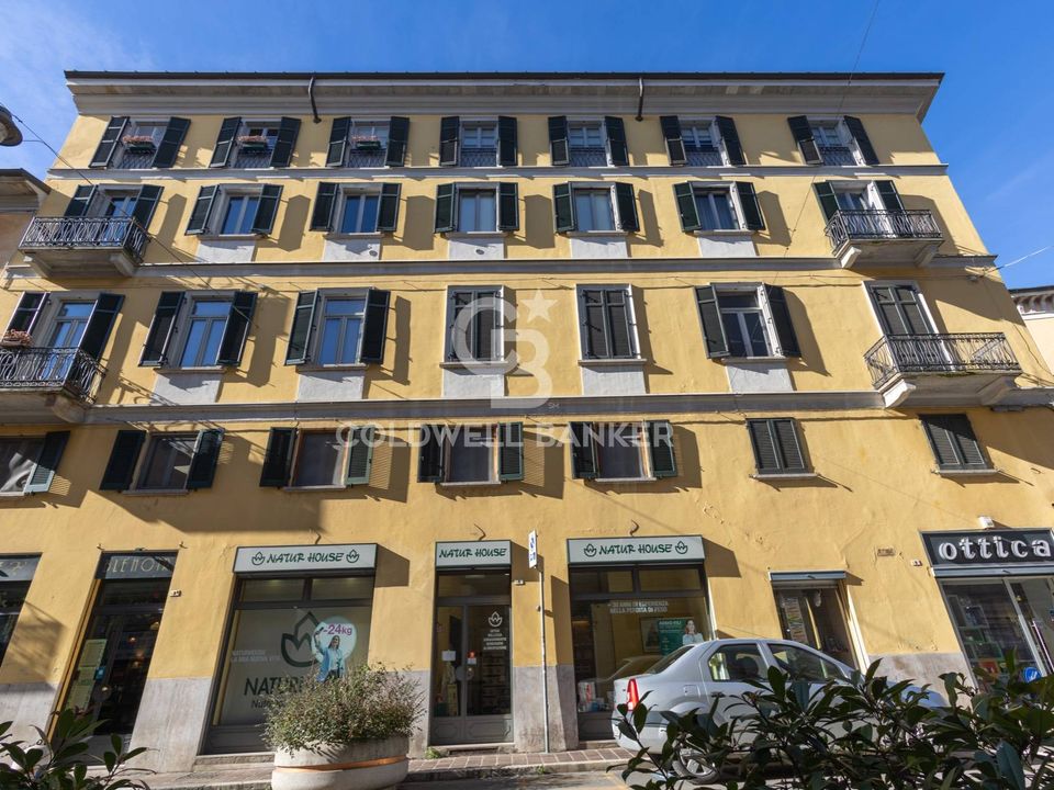 Propriedade comercial em Novara, Novara - foto 4
