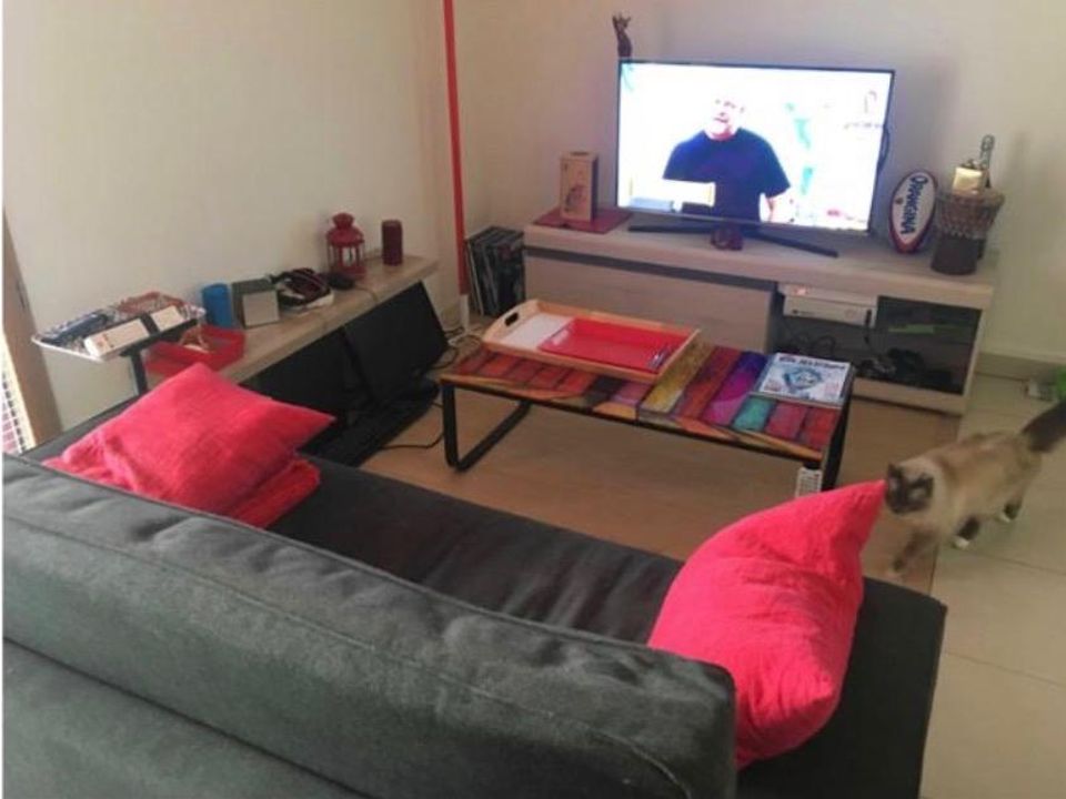 Lejlighed i Clamart, Hauts-de-Seine - foto 3