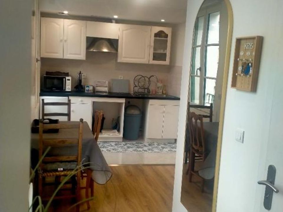 Apartament a La Fère, Aisne - foto 1