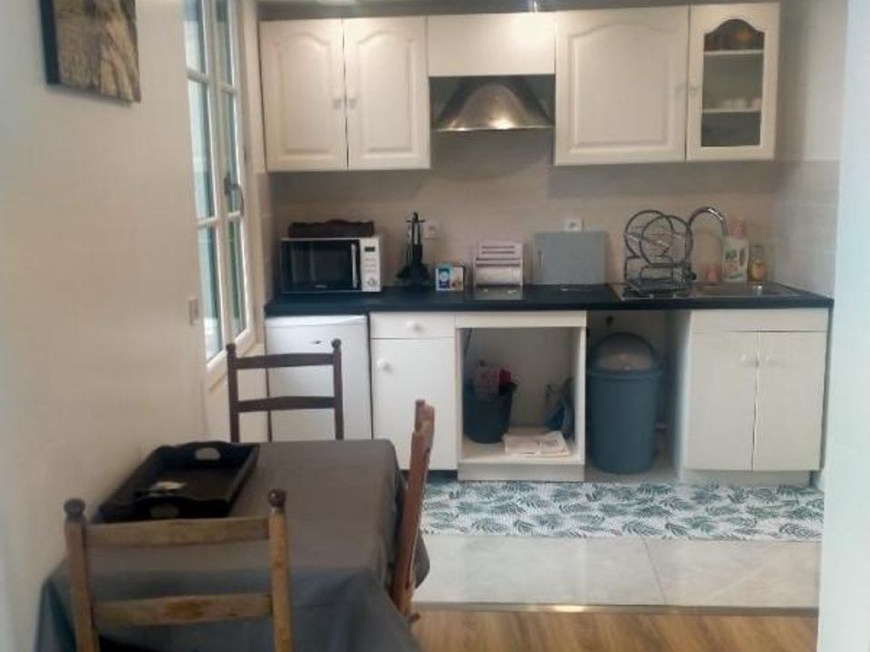 Apartament a La Fère, Aisne - foto 2