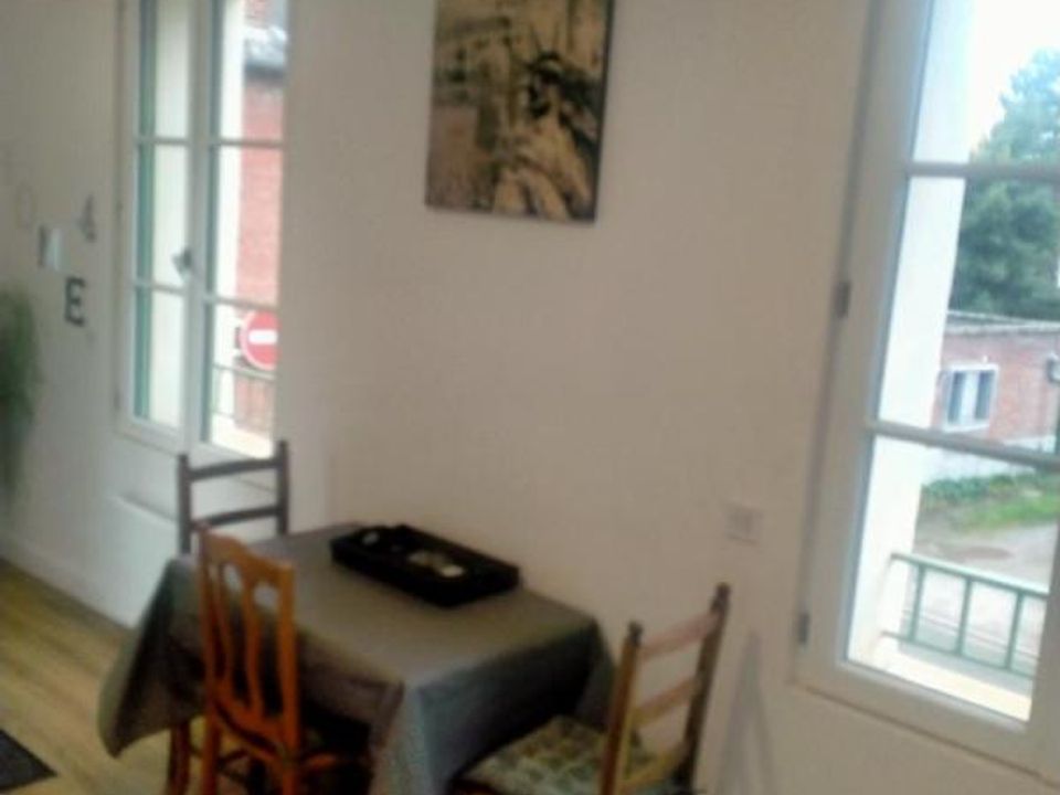 Apartament a La Fère, Aisne - foto 3