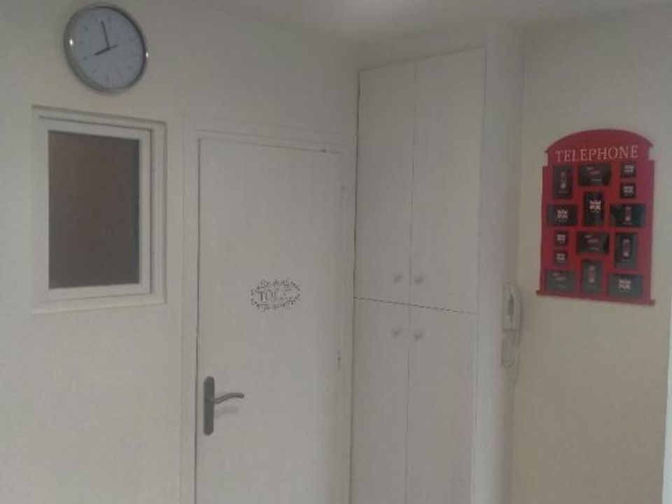 Apartament a La Fère, Aisne - foto 4