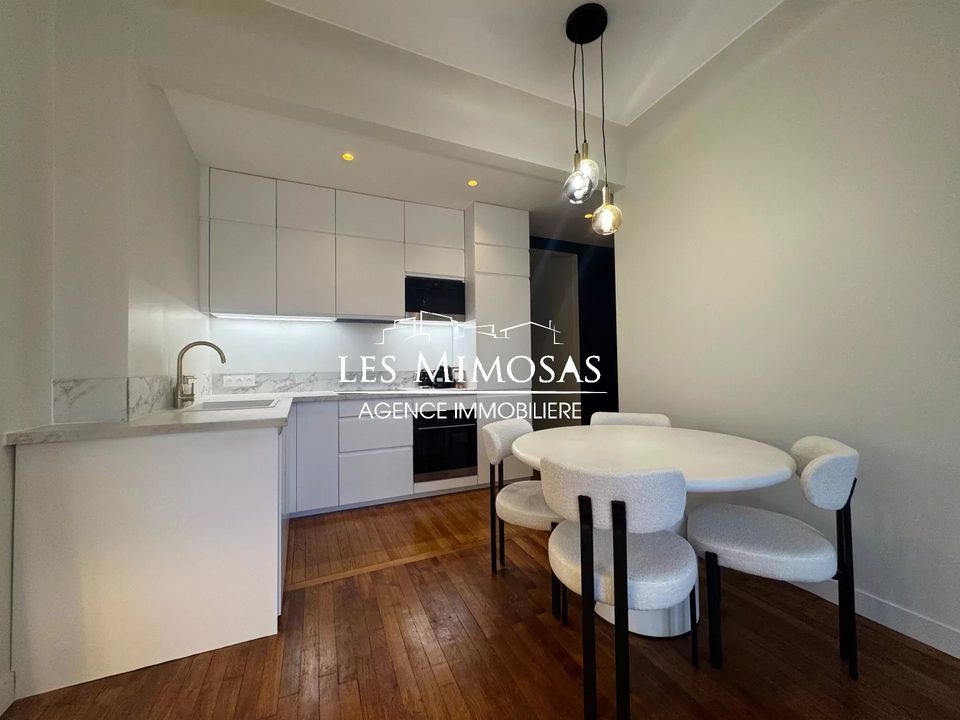 Lejlighed i Boulogne-Billancourt, Hauts-de-Seine - foto 3