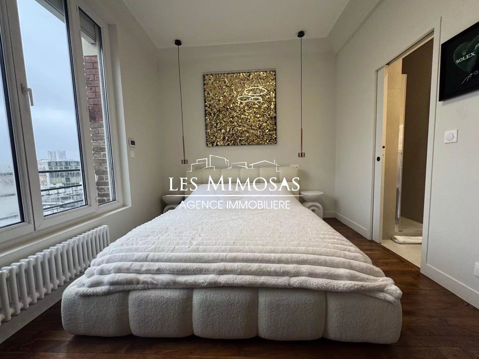 Lejlighed i Boulogne-Billancourt, Hauts-de-Seine - foto 4