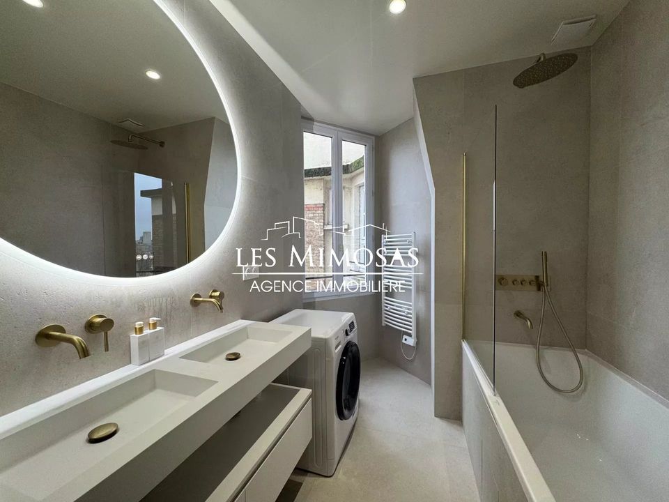 Lejlighed i Boulogne-Billancourt, Hauts-de-Seine - foto 5