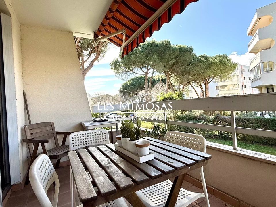 Lejlighed i Frejus, Var - foto 1