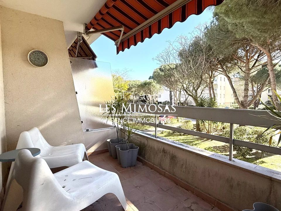 Lejlighed i Frejus, Var - foto 4