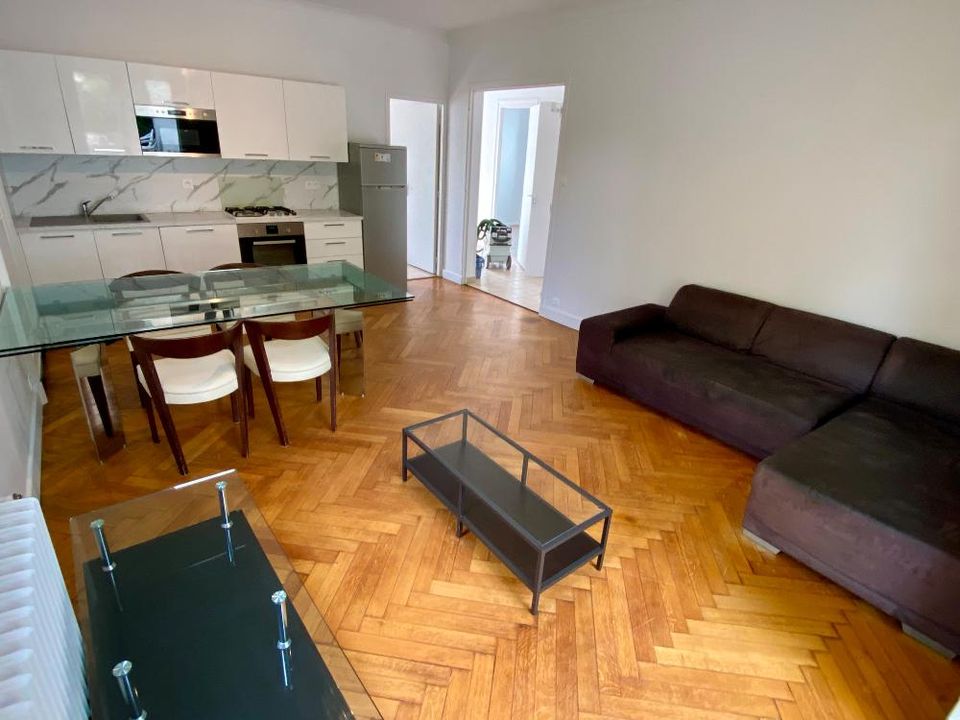 Apartament a Saint-Martin-d'Hères, Isere - foto 1