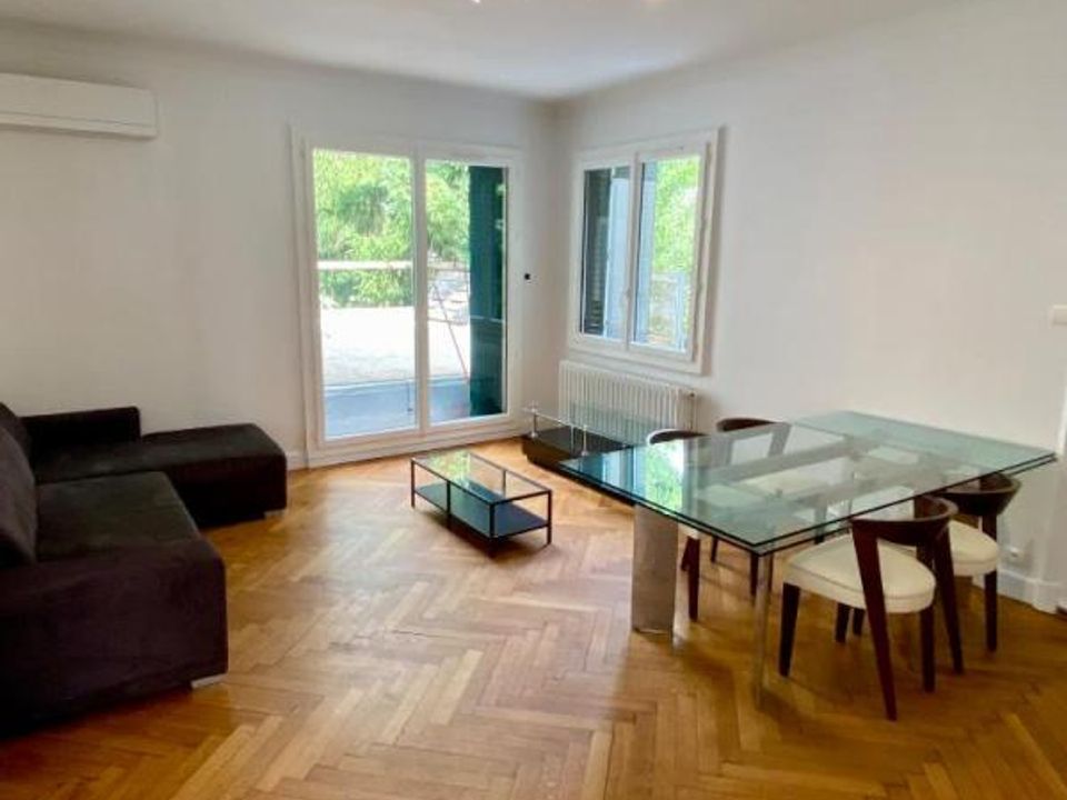 Apartament a Saint-Martin-d'Hères, Isere - foto 3
