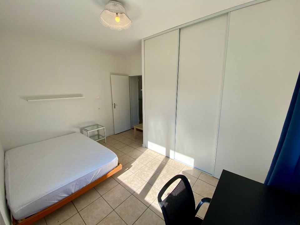 Apartament a Saint-Martin-d'Hères, Isere - foto 4