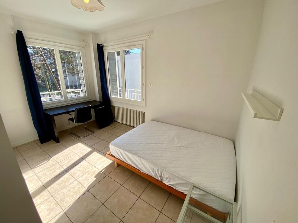 Apartament a Saint-Martin-d'Hères, Isere - foto 5