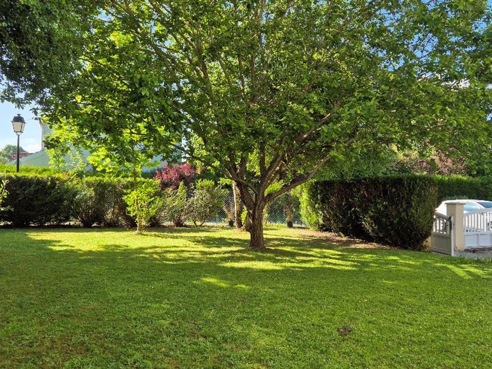 Villa i Le Mesnil-Saint-Denis, Yvelines - foto 2
