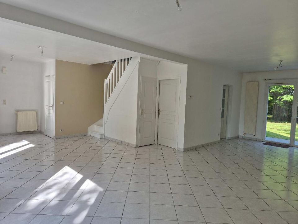 Villa i Le Mesnil-Saint-Denis, Yvelines - foto 3